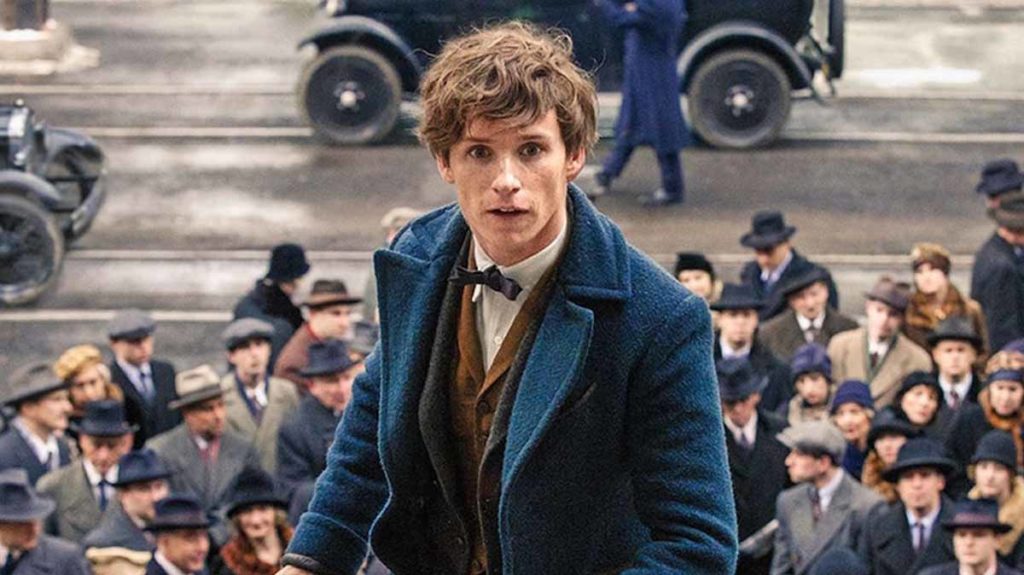 Фантастические твари и где они обитают — герои продолжений