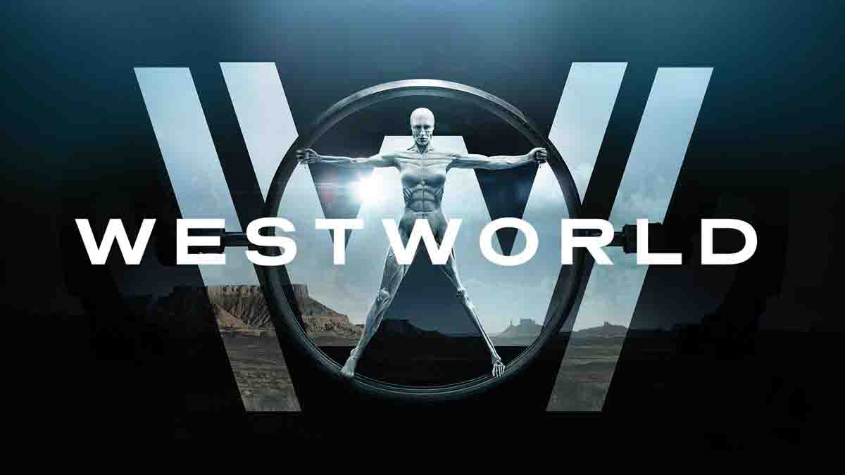 Мир Дикого Запада - Westworld