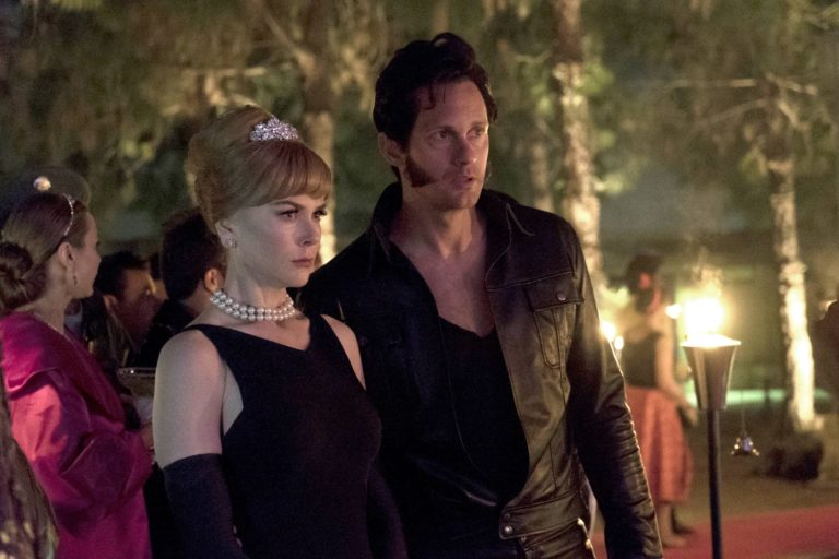 Большая маленькая ложь — 7 серия содержание и обсуждение