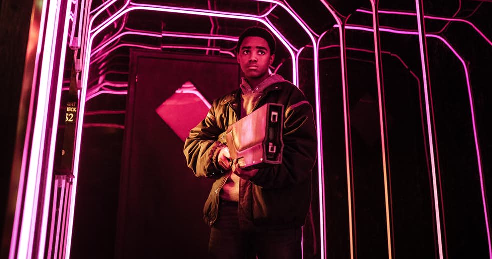 Кин 2 — дата выхода продолжения обсуждается | sci-fi-news.ru