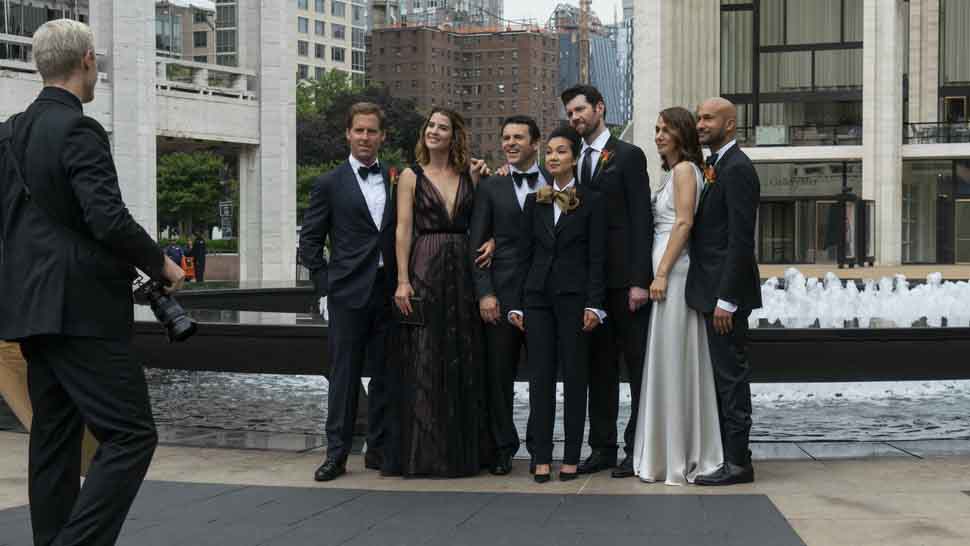 Проект колледж 2 сезон дата выхода