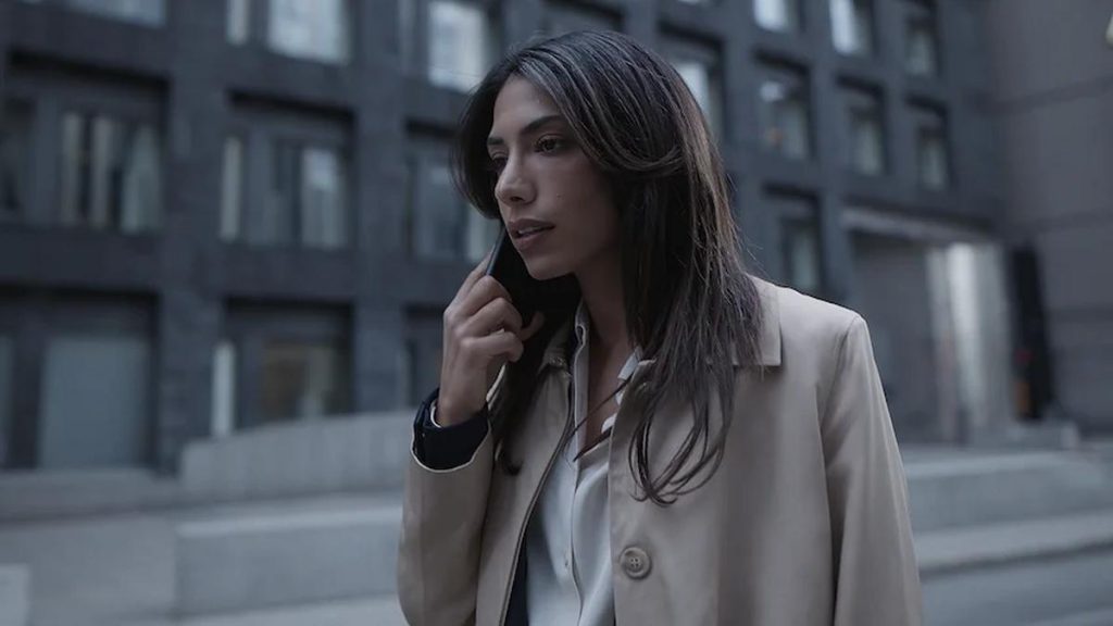 Шальные деньги Netflix