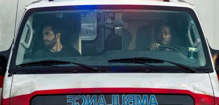 Скорая - концовка, ее объяснение и смысл