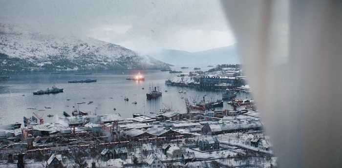 Нарвик