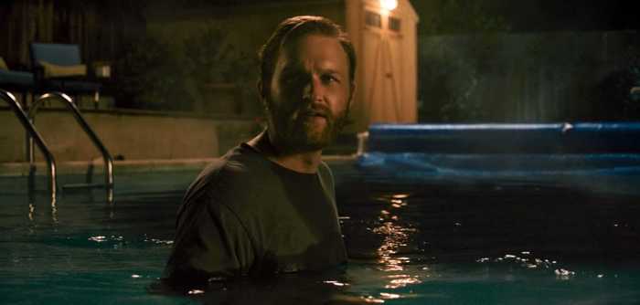 Проклятые воды