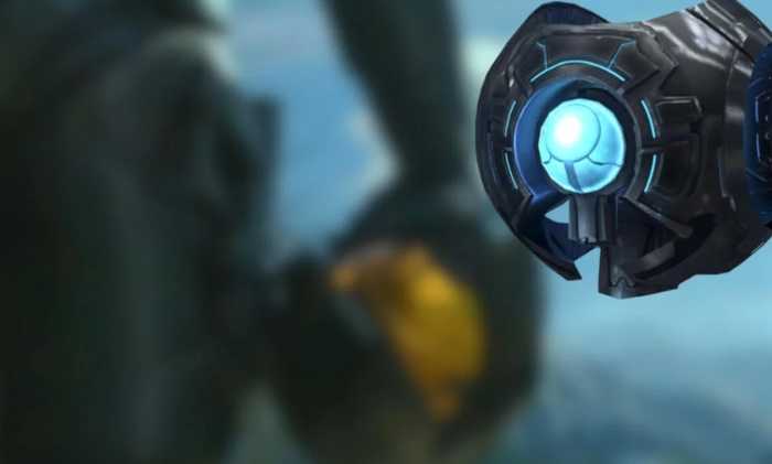 Halo