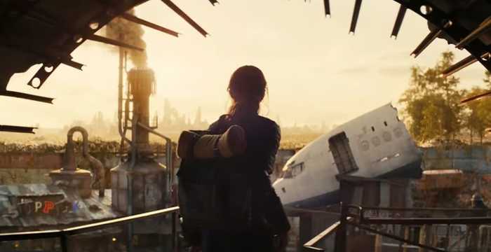 Fallout
