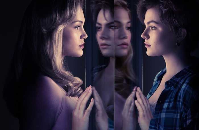 Макстон-холл - похожие сериалы