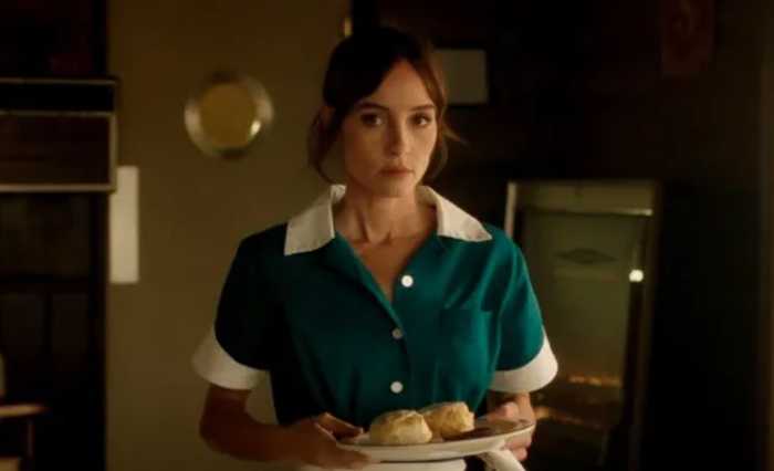 Последняя остановка в округе Юма