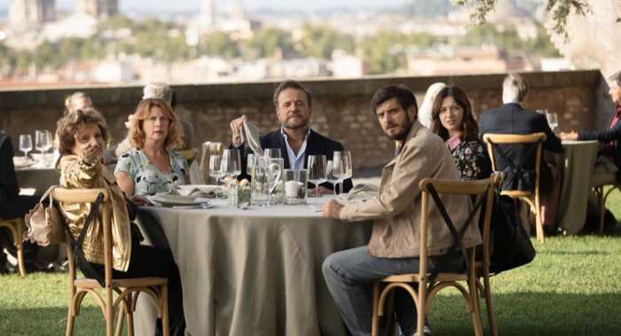 Унаследовать любой ценой