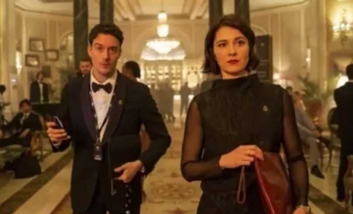 Крушение мира