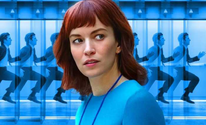 Разделение - 2 сезон 9 серия - объяснение концовки и ее смысл