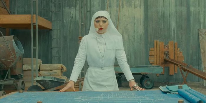 Финикийская схема