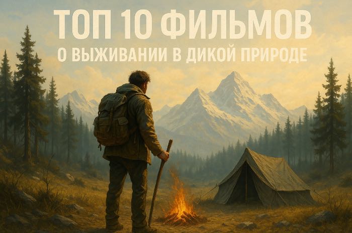 Топ-10 фильмов о выживании, основанных на реальных событиях