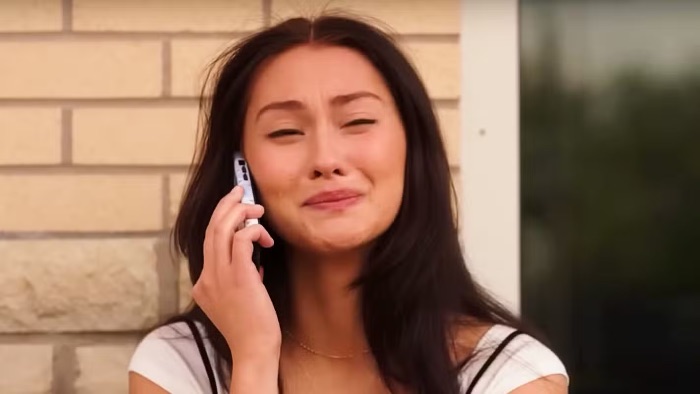 Этим летом я стала красивой