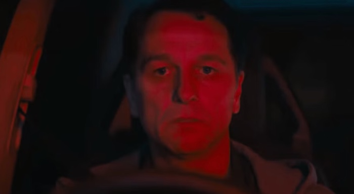 Священная дорога