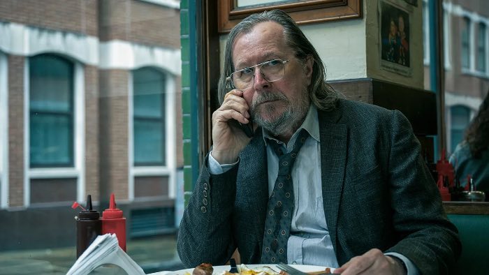 Медленные лошади - 5 сезон - объяснение концовки и ее смысл