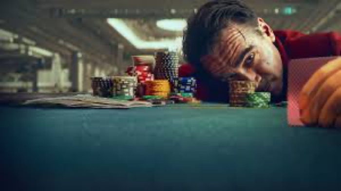 Баллада о маленьком игроке 