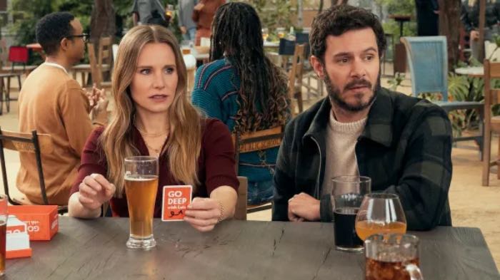 Никто этого не хочет - 2 сезон - объяснение концовки и ее смысл