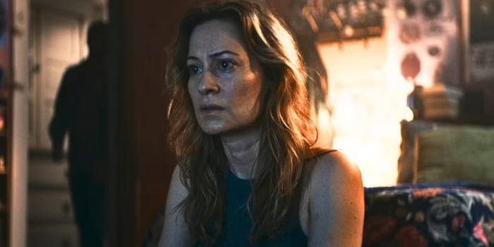 Шелби Оукс. Город-призрак - объяснение концовки и смысл фильма