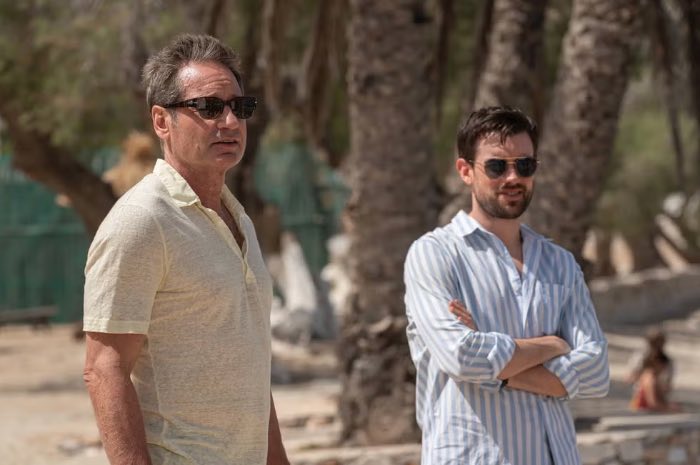 Злой умысел - 1 сезон - объяснение концовки и ее смысл