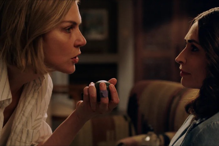 Одна из многих