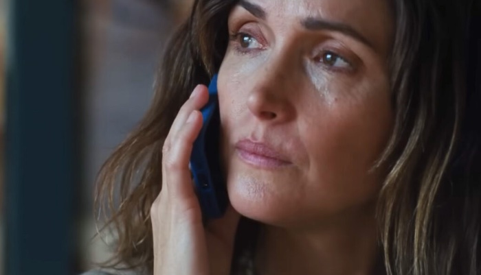 Я бы тебя пнула если бы могла - объяснение концовки и смысл фильма