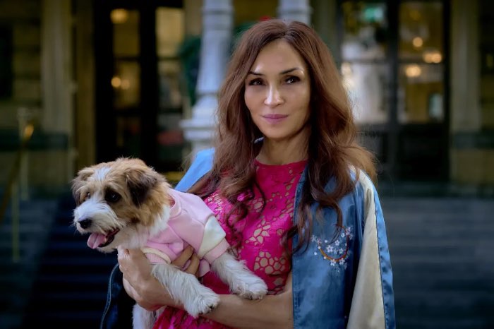 Амстердамская империя - 1 сезон - объяснение концовки и ее смысл