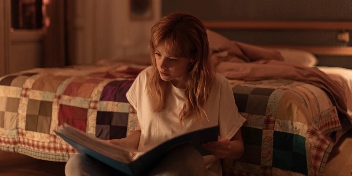 Стеклянная Кукушка