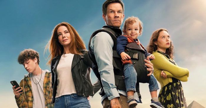 Семейный план 2 - объяснение концовки и смысл фильма