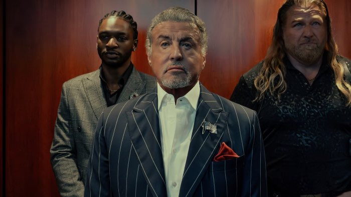 Король Талсы - 3 сезон - объяснение концовки и ее смысл