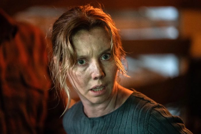 Ридж - объяснение концовки и ее смысл