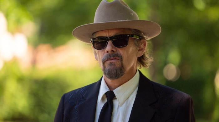 Подноготная - объяснение концовки и ее смысл