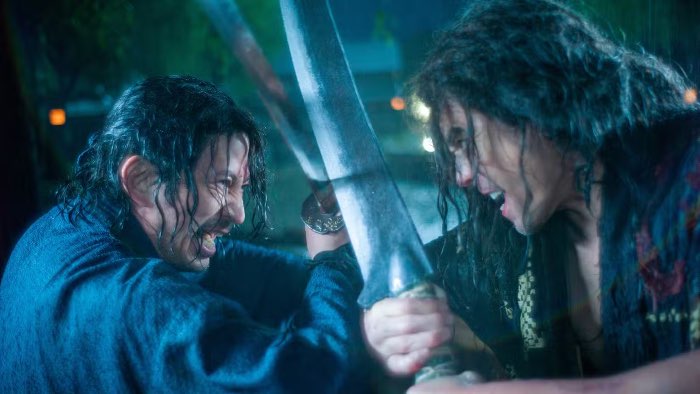 Икусагами Последний самурай - 1 сезон - объяснение концовки и ее смысл