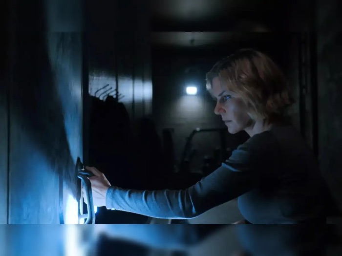 Одна из многих