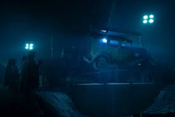 Оно - Добро пожаловать в Дерри