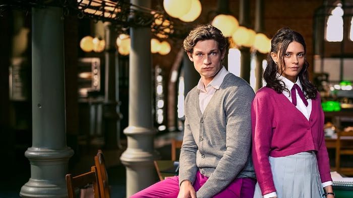 Макстон-холл - 2 сезон - объяснение концовки и ее смысл