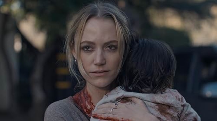 Рука качающая колыбель - объяснение концовки и смысл фильма