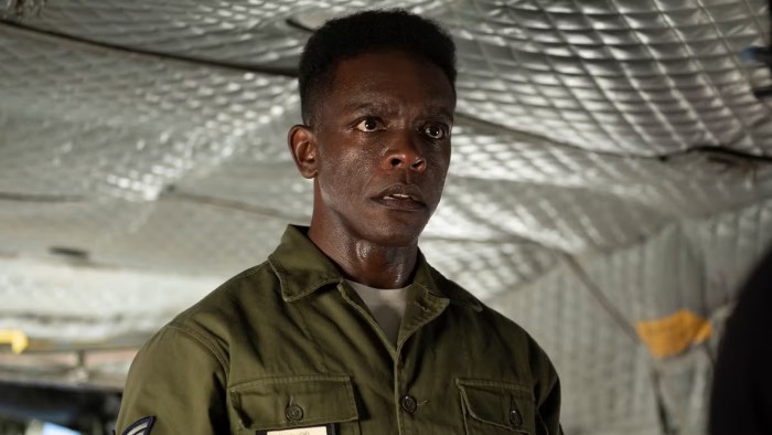 Оно - Добро пожаловать в Дерри - 3 серия - объяснение концовки и ее смысл