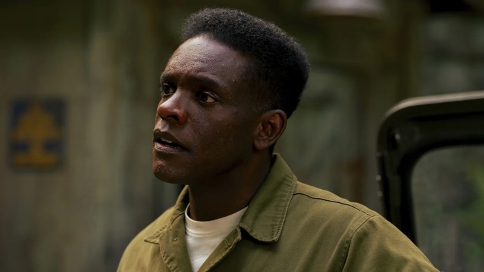 Оно - Добро пожаловать в Дерри