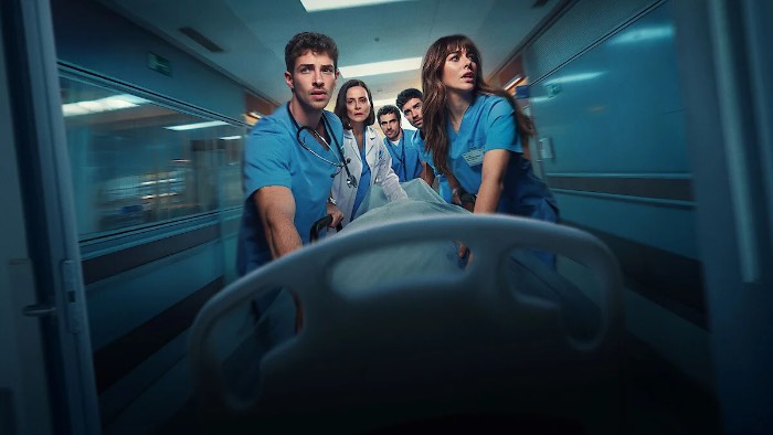 Чуть дыша - 2 сезон - объяснение концовки и ее смысл