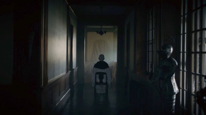 Дом ада. Спуск к дьяволу - объяснение концовки и смысл фильма