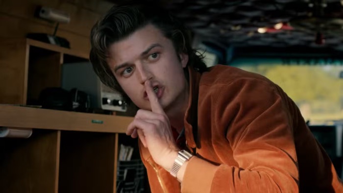 Очень странные дела - 5 сезон 1 часть - объяснение концовки и ее смысл