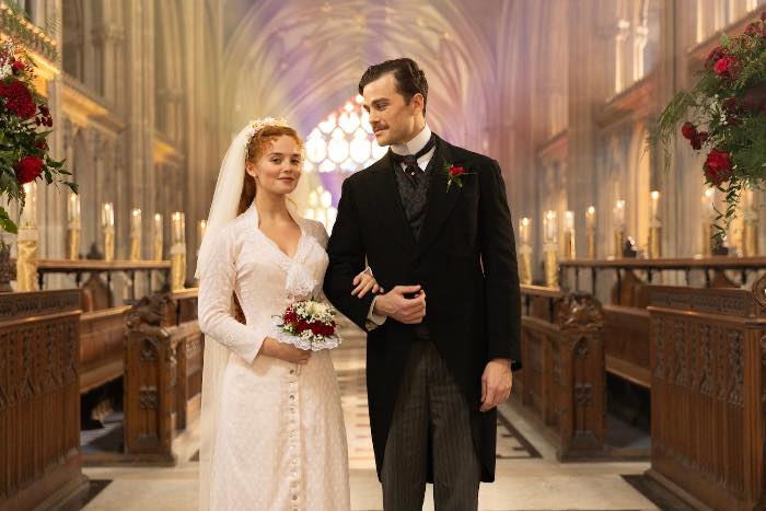 Форсайты - 1 сезон - объяснение концовки и ее смысл