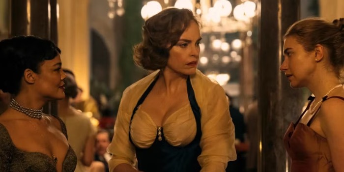 Гедда - объяснение концовки и смысл фильма