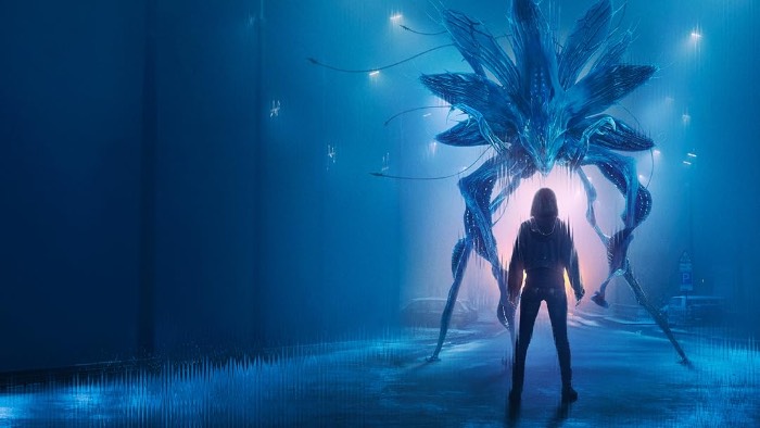 Вторжение - 3 сезон - объяснение концовки и ее смысл