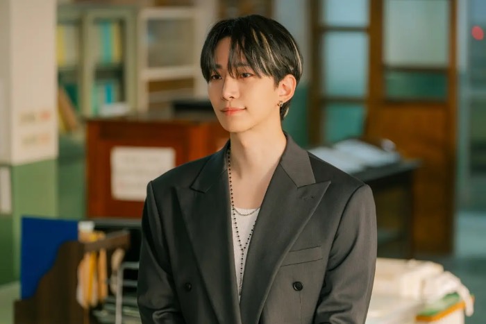 Босс компании Тайфун - объяснение концовки и ее смысл