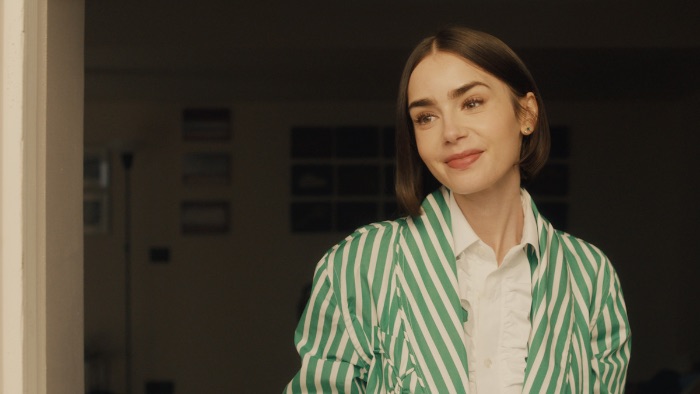 Эмили в Париже - 5 сезон - объяснение концовки и ее смысл