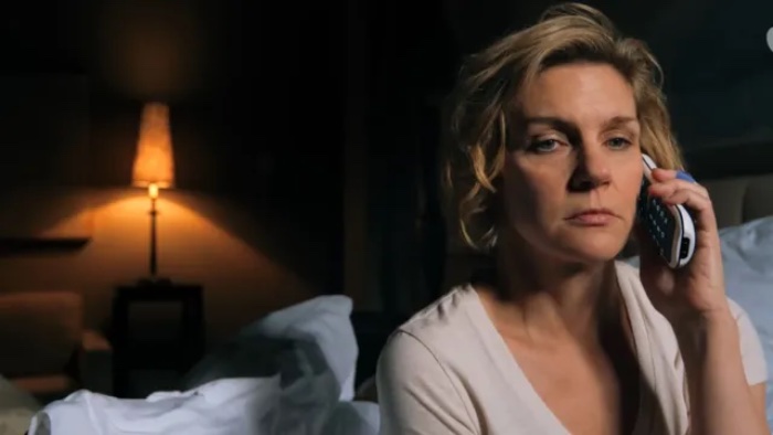 Одна из многих — 1 сезон 9 серия: объяснение концовки и ее смысл