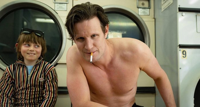 Смерть Банни Манро